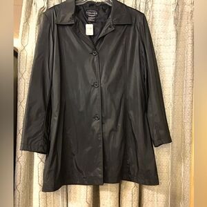 Selene Ladies LG Black Jacket